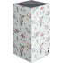 Disney Dumbo Vintage Pattern XBox Series X Digital Edition Console Skin
