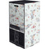 Disney Dumbo Vintage Pattern XBox Series X Digital Edition Console Skin