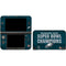 NFL Philadelphia Eagles Super Bowl LIX Champions 3DS XL 2015 Skin