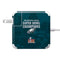 NFL Philadelphia Eagles Super Bowl LIX Champions 85W Power Adapter (15 and 17 inch MacBook Pro Charger) Skin
