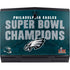 NFL Philadelphia Eagles Super Bowl LIX Champions Dell Alienware Skin