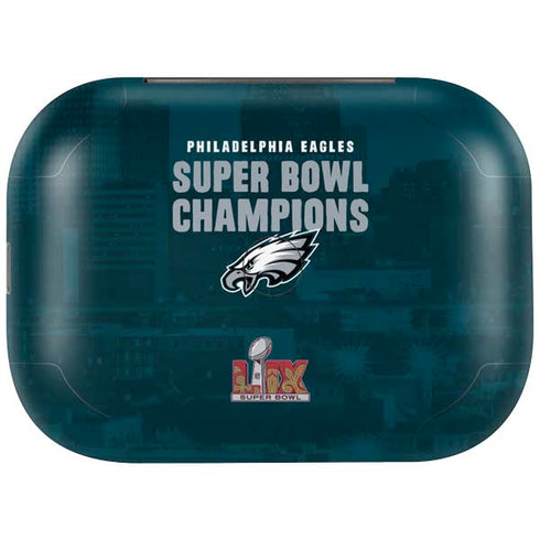 NFL Philadelphia Eagles Super Bowl LIX Champions Amazon Echo Buds Skin