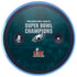 NFL Philadelphia Eagles Super Bowl LIX Champions Amazon Echo Skin
