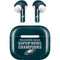 NFL Philadelphia Eagles Super Bowl LIX Champions Apple AirPods (3rd Gen 2021) Skin