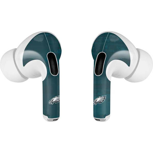 NFL Philadelphia Eagles Super Bowl LIX Champions Apple AirPods Pro Skin