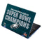 NFL Philadelphia Eagles Super Bowl LIX Champions Aspire R11 11.6in Skin