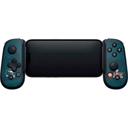 NFL Philadelphia Eagles Super Bowl LIX Champions Backbone One for iPhone Game Controller Skin