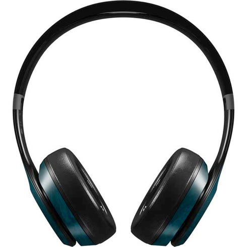 NFL Philadelphia Eagles Super Bowl LIX Champions Beats Solo 4 Wireless Headphones Skin