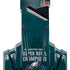 NFL Philadelphia Eagles Super Bowl LIX Champions BENGOO G9000 Skin