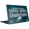 NFL Philadelphia Eagles Super Bowl LIX Champions Dell Vostro Skin