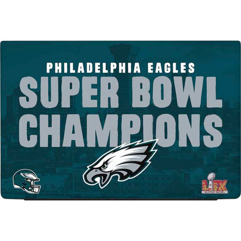 NFL Philadelphia Eagles Super Bowl LIX Champions Dell Vostro Skin