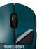 NFL Philadelphia Eagles Super Bowl LIX Champions G Pro Wireless Gaming Mouse Skin