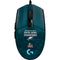 NFL Philadelphia Eagles Super Bowl LIX Champions G203 Prodigy RGB Wired Gaming Mouse Skin