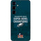 NFL Philadelphia Eagles Super Bowl LIX Champions Galaxy A16 5G Skin