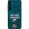 NFL Philadelphia Eagles Super Bowl LIX Champions Galaxy A35 5G Skin