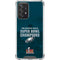 NFL Philadelphia Eagles Super Bowl LIX Champions Galaxy A52 5G Clear Case