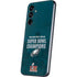 NFL Philadelphia Eagles Super Bowl LIX Champions Galaxy A54 5G Skin
