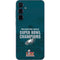 NFL Philadelphia Eagles Super Bowl LIX Champions Galaxy A55 5G Skin