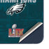 NFL Philadelphia Eagles Super Bowl LIX Champions Galaxy A55 5G Skin