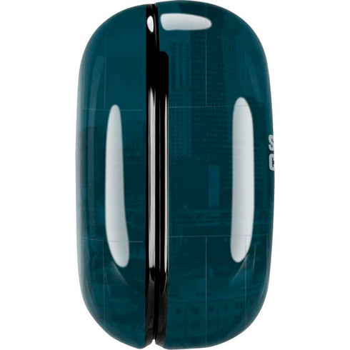 NFL Philadelphia Eagles Super Bowl LIX Champions Galaxy Buds Live Skin