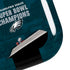 NFL Philadelphia Eagles Super Bowl LIX Champions Galaxy Buds Live Skin