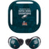 NFL Philadelphia Eagles Super Bowl LIX Champions Galaxy Buds Pro Skin