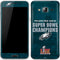 NFL Philadelphia Eagles Super Bowl LIX Champions Galaxy J3 Skin