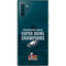 NFL Philadelphia Eagles Super Bowl LIX Champions Galaxy Note 10 Plus Skin