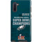 NFL Philadelphia Eagles Super Bowl LIX Champions Galaxy Note 10 Pro Case