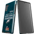 NFL Philadelphia Eagles Super Bowl LIX Champions Galaxy Note 10 Pro Case