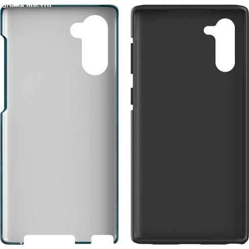 NFL Philadelphia Eagles Super Bowl LIX Champions Galaxy Note 10 Pro Case