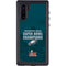 NFL Philadelphia Eagles Super Bowl LIX Champions Galaxy Note 10 Waterproof Case