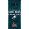 NFL Philadelphia Eagles Super Bowl LIX Champions Galaxy Note 8 Skin
