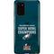 NFL Philadelphia Eagles Super Bowl LIX Champions Galaxy Note20 5G Pro Case