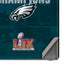 NFL Philadelphia Eagles Super Bowl LIX Champions Galaxy Note20 5G Skin