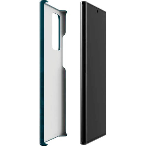 NFL Philadelphia Eagles Super Bowl LIX Champions Galaxy Note20 Ultra 5G Lite Case