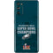NFL Philadelphia Eagles Super Bowl LIX Champions Galaxy S20 Fan Edition Skin