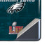 NFL Philadelphia Eagles Super Bowl LIX Champions Galaxy S20 Fan Edition Skin