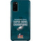 NFL Philadelphia Eagles Super Bowl LIX Champions Galaxy S20 Lite Case
