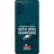 NFL Philadelphia Eagles Super Bowl LIX Champions Galaxy S20 Plus Skin