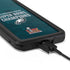 NFL Philadelphia Eagles Super Bowl LIX Champions Galaxy S20 Plus Waterproof Case
