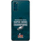 NFL Philadelphia Eagles Super Bowl LIX Champions Galaxy S20 Skin