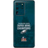 NFL Philadelphia Eagles Super Bowl LIX Champions Galaxy S20 Ultra 5G Skin
