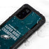 NFL Philadelphia Eagles Super Bowl LIX Champions Galaxy S20 Waterproof Case