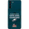 NFL Philadelphia Eagles Super Bowl LIX Champions Galaxy S21 5G Skin