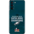 NFL Philadelphia Eagles Super Bowl LIX Champions Galaxy S21 5G Skin