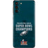 NFL Philadelphia Eagles Super Bowl LIX Champions Galaxy S21 Plus 5G Skin