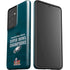 NFL Philadelphia Eagles Super Bowl LIX Champions Galaxy S21 Ultra 5G Pro Case