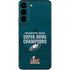 NFL Philadelphia Eagles Super Bowl LIX Champions Galaxy S22 Skin