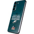 NFL Philadelphia Eagles Super Bowl LIX Champions Galaxy S22 Skin